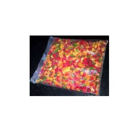 Ferrara Fcc Bulk Mini Gummy Bears 5lbs, PK6 9521